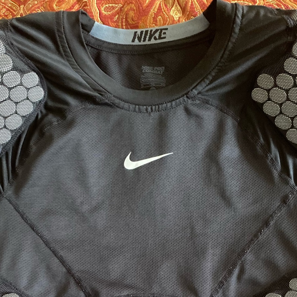 Nike Pro Combat 4 Pad Shirt